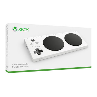 Xbox Adaptív Kontroller (használt) XBOX ONE