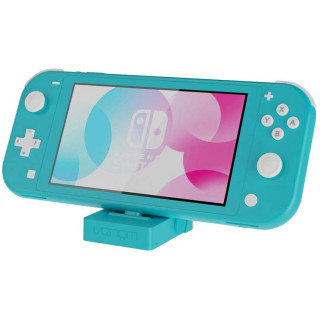 VENOM VS4924 Nintendo Switch Lite türkiz töltőállvány 