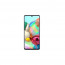 Samsung Galaxy A71 SM-A715F 128GB Dual SIM Silver thumbnail