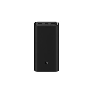 Xiaomi Mi Powerbank 3 Pro 20000mAh (PLM07ZM) 