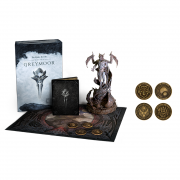 The Elder Scrolls Online: Greymoor Collector’s Edition Upgrade