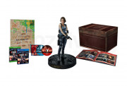 Resident Evil 3 Collector's Edition