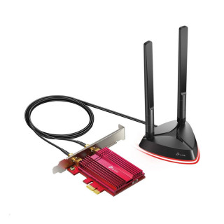 TP-LINK Archer TX3000E Wi-Fi 6 Bluetooth 5.0 PCIe Adapter 