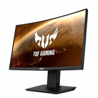 ASUS VG24VQ 23.6" FHD ívelt Monitor 144Hz PC