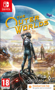 The Outer Worlds (használt) 