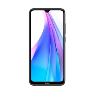 Xiaomi Redmi Note 8T Dual Sim 3GB 32GB - Szürke Mobil