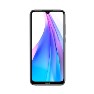 Xiaomi Redmi Note 8T Dual Sim 4GB 64GB - Fehér 