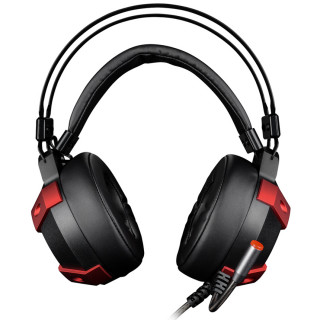 GWings 7.1 gaming headset (GW937HS) PC