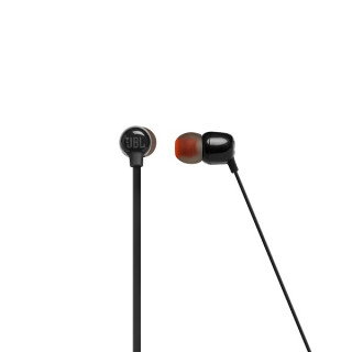 JBL Tune 115BT Bluetooth Wireless In-Ear headphones Black Mobil