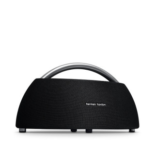 Harman Kardon GOPLAY MINI BLK, multimédia hangszóró, fekete PC