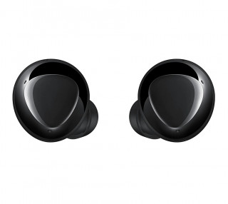 SAMSUNG SM-R175NZKA Gear Buds+ vezeték nélküli füllhallgató (Fekete) 