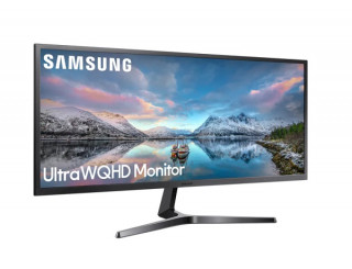 Samsung 34" LS34J550WQUXEN Ultra WQHD Monitor PC