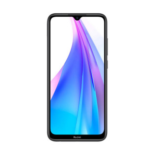 Xiaomi Redmi Note 8T Dual Sim 4GB 64GB - Szürke 