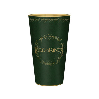 LORD OF THE RINGS - Pohár - 400ml - Prancing Pony  
