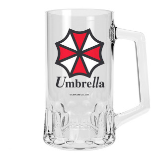 RESIDENT EVIL - Korsó "Umbrella" 