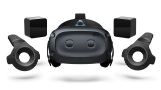 HTC VIVE Cosmos Elite (99HART003-00) 