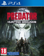 Predator: Hunting Grounds (használt) 