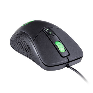 Cooler Master MasterMouse MM531 RGB- MM-531-KKWO1 PC