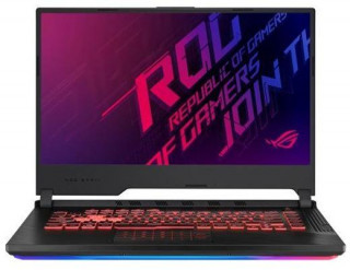 ASUS ROG Strix G531GT-AL101C fekete PC