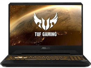 ASUS TUF Gaming FX505DY-BQ024C PC