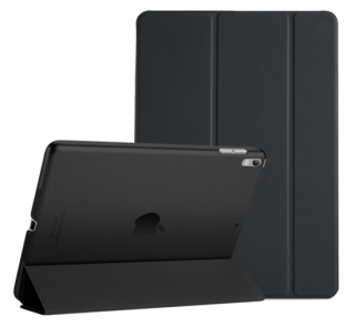 Xprotector Smart Book tok, Apple iPad mini / mini 2 / mini 3 készülékhez, fekete Tablet
