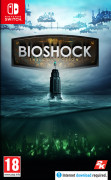 Bioshock: The Collection (használt) 