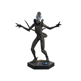 Alien - Xenomorphe Alien Figura - 15 cm - Abystyle AJÁNDÉKTÁRGY