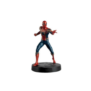 Marvel - Movie Spiderman figura 13 cm 