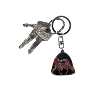 Star Wars - Keychain "Kylo Ren" X4 kulcstartó Ajándéktárgyak