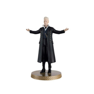 Fantastic Beasts - Grindelwald 12cm - Abystyle AJÁNDÉKTÁRGY