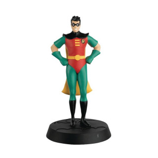 DC Comics - Robin from Batman the animated serie 12cm - Abystyle 