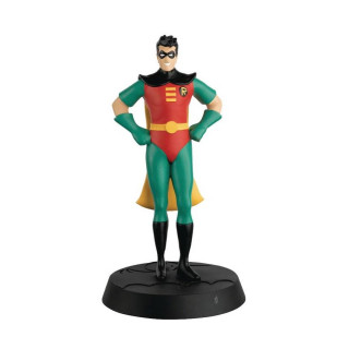 DC Comics - Robin from Batman the animated series 12cm - Abystyle AJÁNDÉKTÁRGY