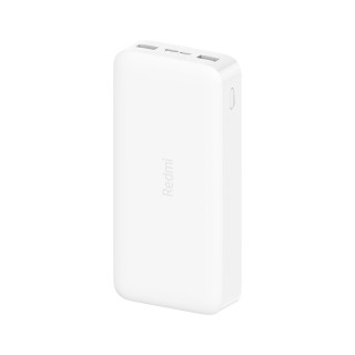 Xiaomi Redmi Powerbank 20000 mAh 18W Fehér 