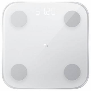 Xiaomi Mi Body Composition Scale 2 okosmérleg 