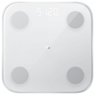 Xiaomi Mi Body Composition Scale 2 okosmérleg Otthon