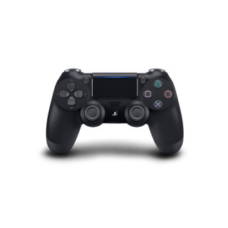 PS4 Sony Dualshock 4 Wireless Kontroller (OEM) Fekete PS4