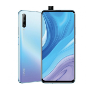  HUAWEI P Smart Pro Dual SIM 128GB Jégkristály Kék 