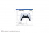 PlayStation®5 (PS5) DualSense™ kontroller (Fehér-fekete) thumbnail