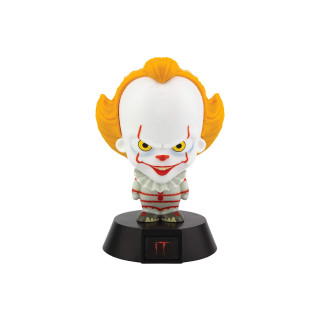 Pennywise Icon Light - Lámpa AJÁNDÉKTÁRGY