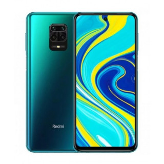 Xiaomi Redmi Note 9s Dual Sim 128GB 6GB RAM - Kék Mobil