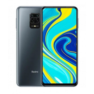 Xiaomi Redmi Note 9s Dual Sim 128GB 6GB RAM - Szürke 