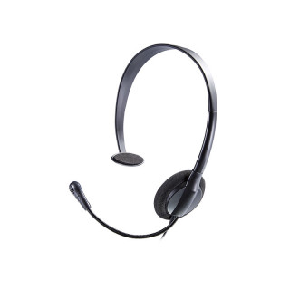 PS4 Vezetékes Chat Headset (BigBen) PS4