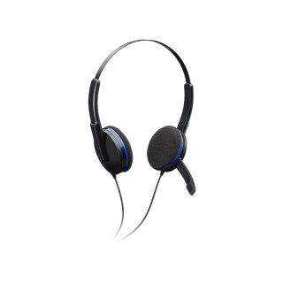 PS4 Stereo Gaming Headset (BigBen) PS4