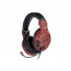Stereo Gaming Headset V3 PS4 Piros (Nacon) thumbnail