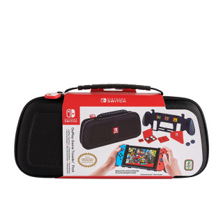 Switch GoPlay Game Traveler Pack (Nacon) Switch