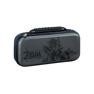 Switch Game Traveler Deluxe Travel Case RDS Zelda Grey (Nacon) Nintendo Switch