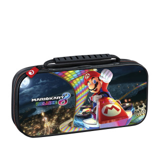 Switch Game Traveler Deluxe Travel Case RDS Mario Kart (Nacon) Switch