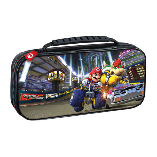 Switch Game Traveler Deluxe Travel Case RDS Mario Kart B (BigBen) Switch