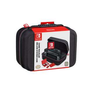 Switch Game Traveler Deluxe System Case (Nacon) Switch