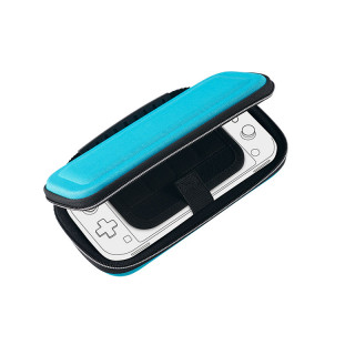 Switch Lite Transport Case - S Blue (BigBen) Switch